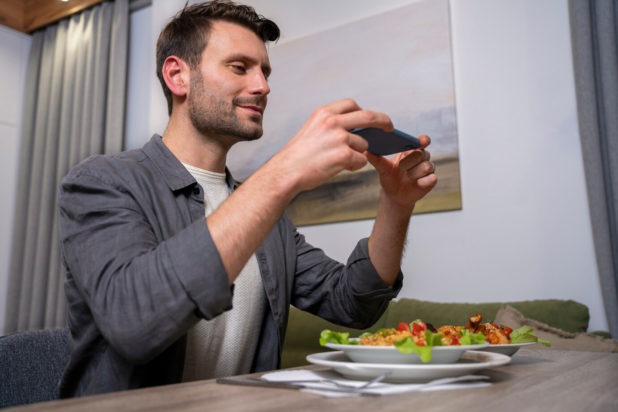 Πρωτεΐνη: Η Νο1 τροφή για όσους θέλουν να αυξήσουν την πρόσληψη - Είναι πλούσια σε βιταμίνη D και με χαμηλές θερμίδες