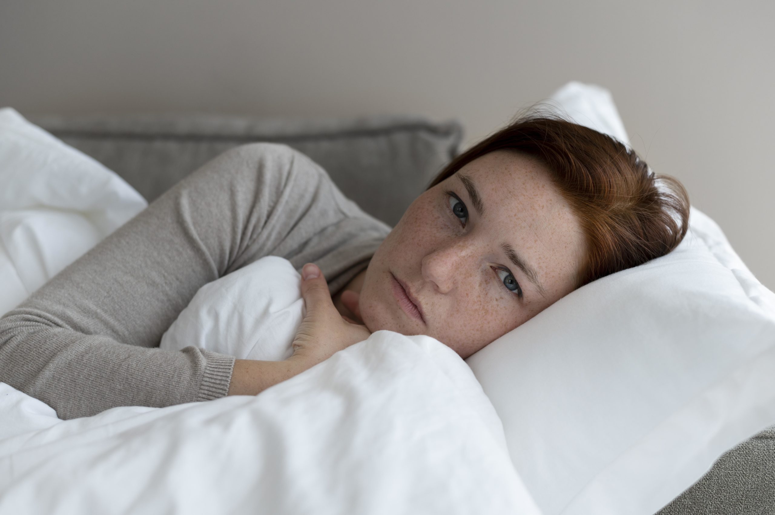 Ύπνος: Το Νο1 σύμπτωμα του διαβήτη κατά τη διάρκεια της νύχτας που οι περισσότεροι αγνοούν