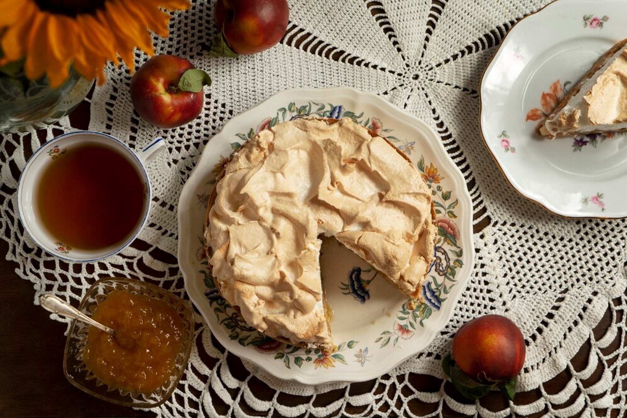 Συνταγή για τούρτα με κάστανο: Ένα απολαυστικό επιδόρπιο με βελούδινη υφή