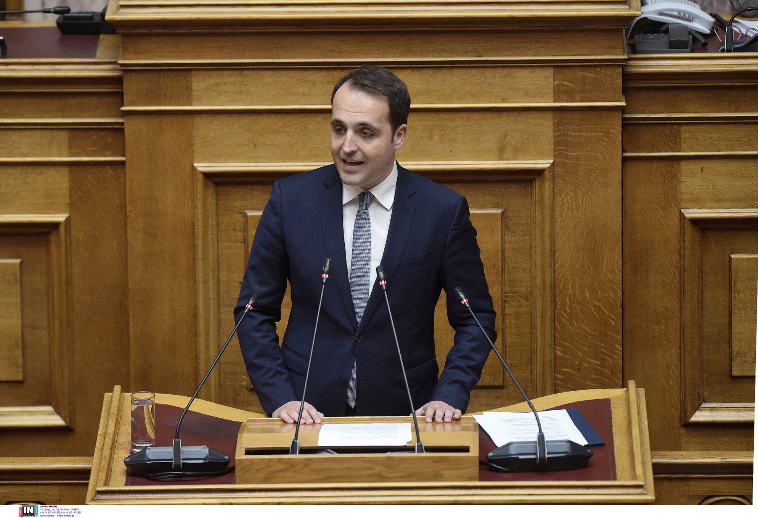 Μανώλης Δερμεντζόπουλος