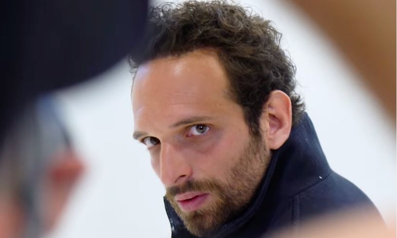 Διάφανη αγάπη: Ο Στέφανος έχει καταλάβει τα πάντα – Θα προλάβει να σώσει την Άννα;