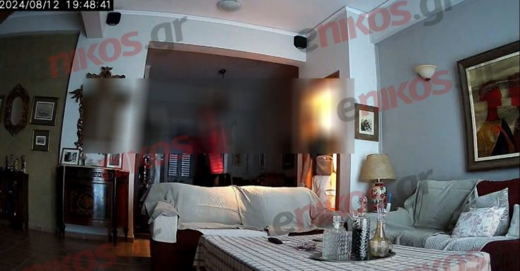 Διαρρήξεις-Σπάτα-Μαρούσι