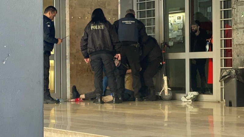 Θεσσαλονίκη: Κακουργηματική δίωξη στον 41χρονο που απειλούσε ότι θα ανατινάξει τα δικαστήρια