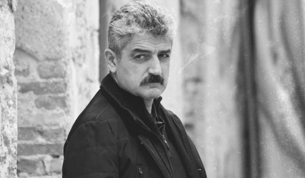 Δημήτρης Ήμελλος