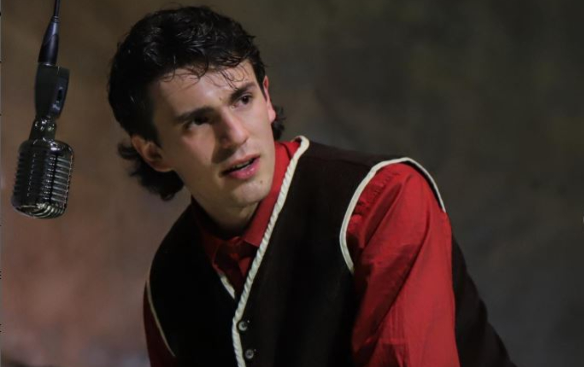 Δημήτρης Καπουράνης