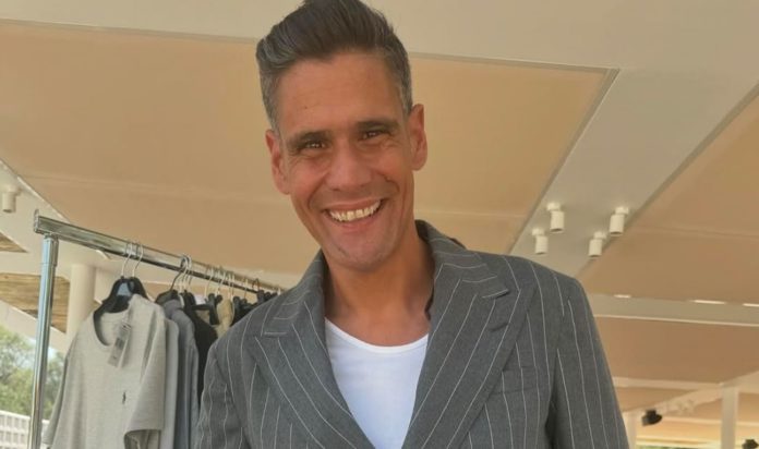 Δημήτρης Ουγγαρέζος