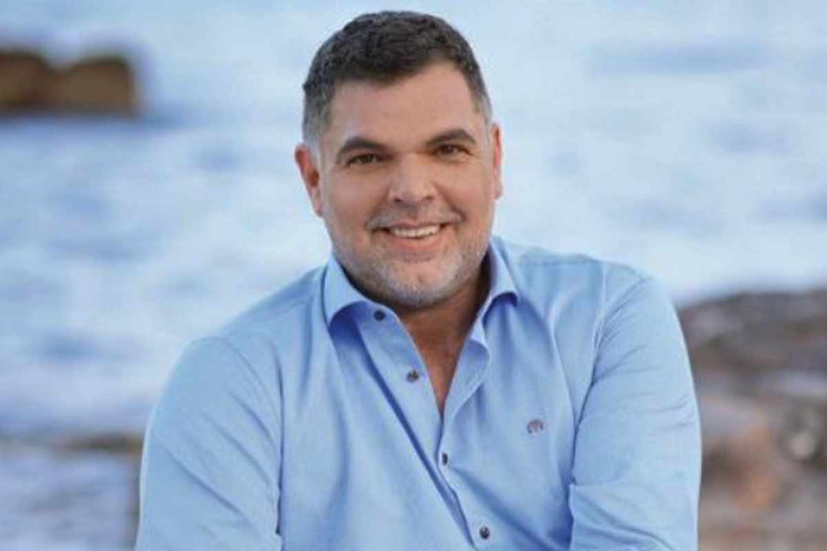 Δημήτρης Παπανικολάου