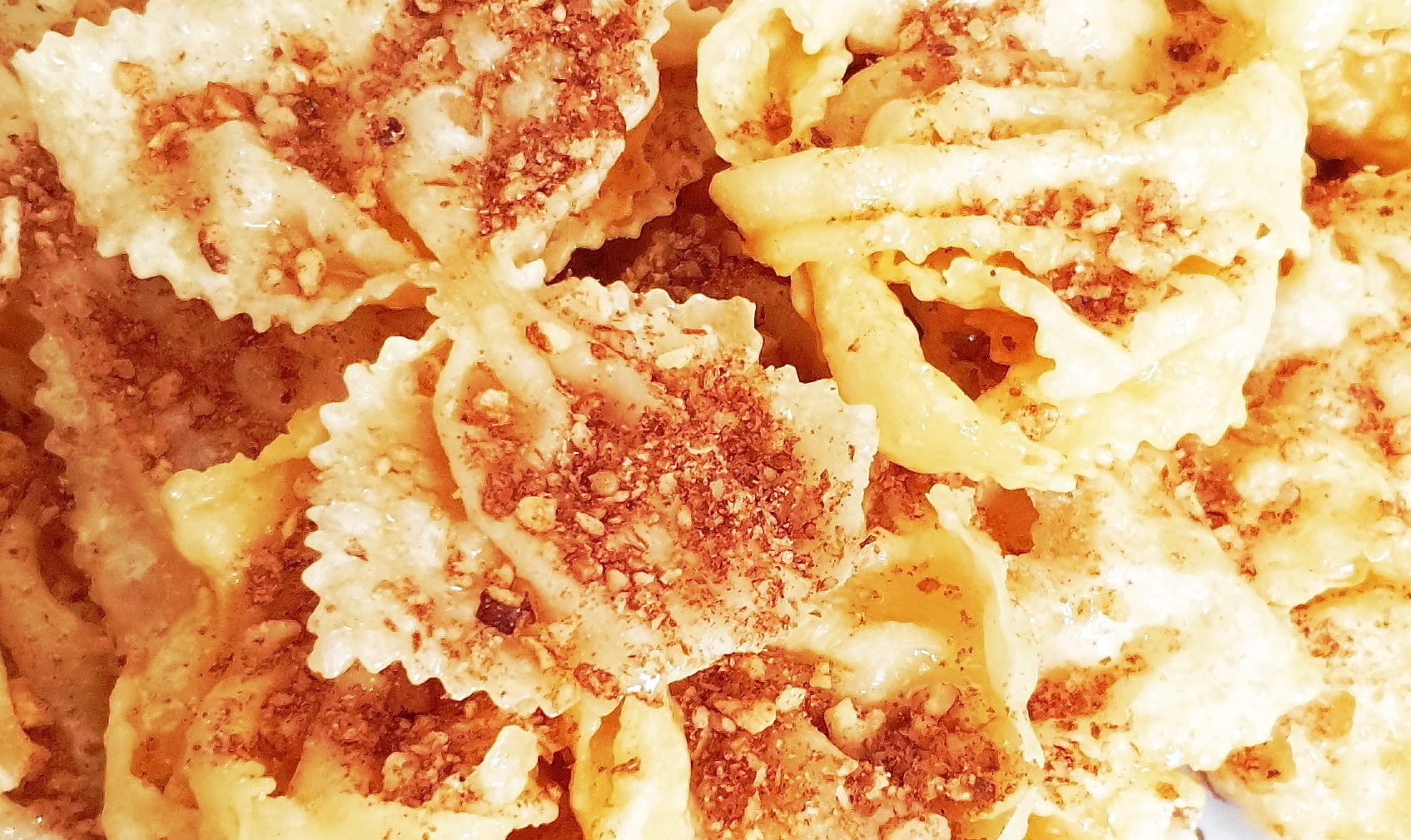 Συνταγή για παραδοσιακές δίπλες