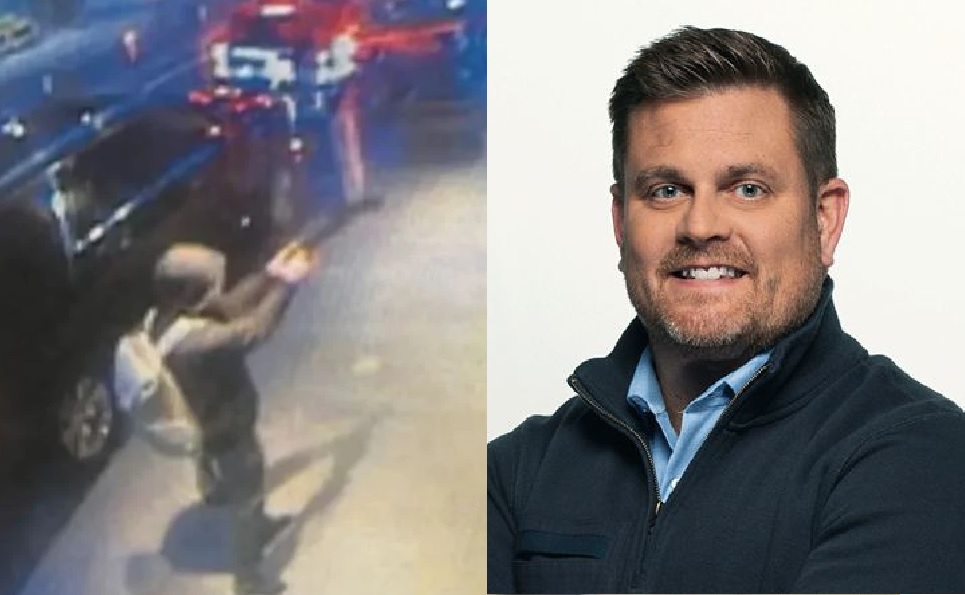 Brian Thompson: Ποιος ήταν ο CEO της UnitedHealthcare που δολοφονήθηκε στο Μανχάταν – «Δεχόταν απειλές» λέει η σύζυγός του