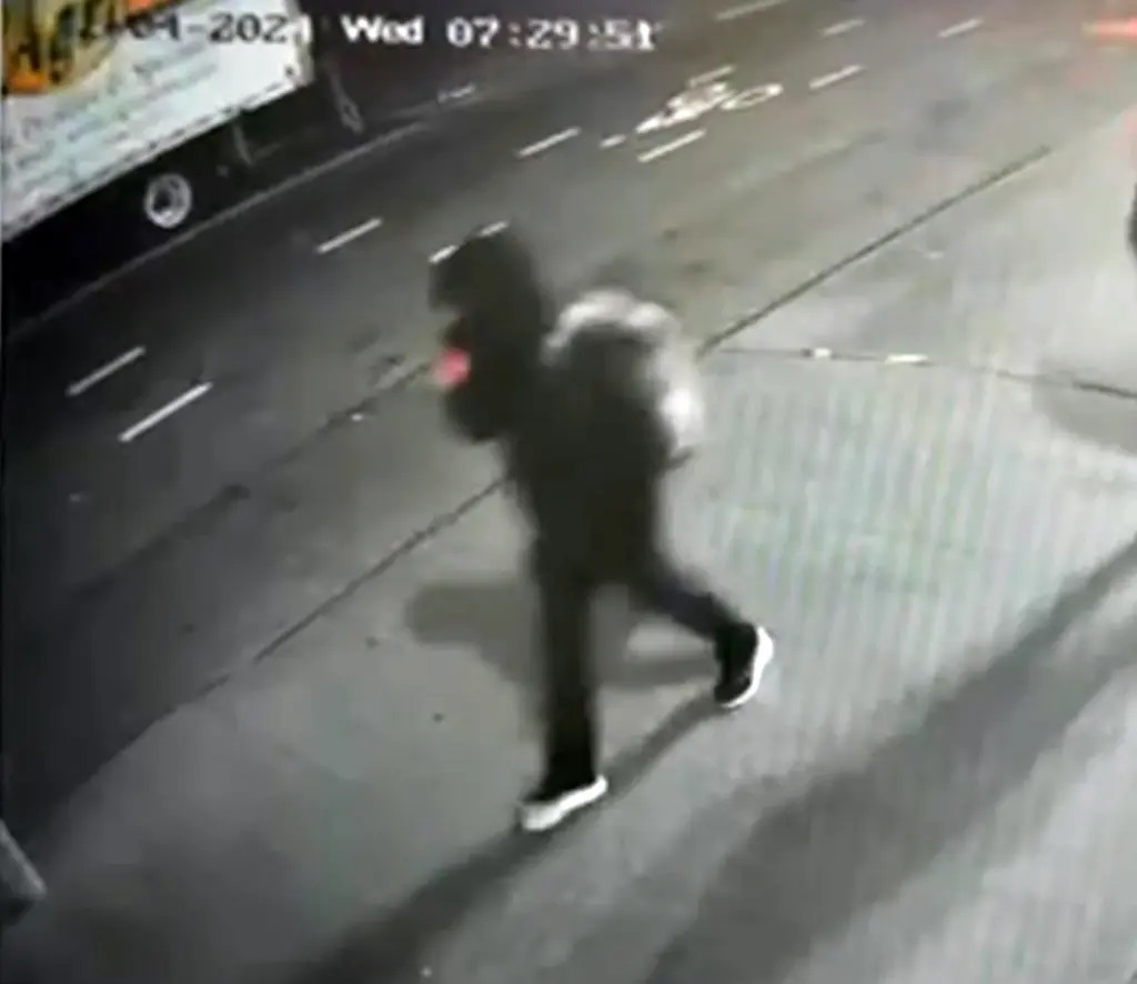 Brian Thompson δολοφονία