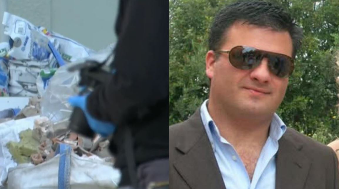 Καλαμάτα: «Την απόφαση να τον σκοτώσω την είχα λάβει πριν από μία εβδομάδα» – Τι λέει ο 35χρονος Τούρκος που δολοφόνησε τον εργοδότη του