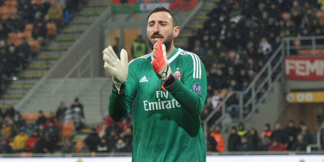 Παρί Σεν Ζερμέν: Σοκ από τον τραυματισμό του Ντοναρούμα στο πρόσωπο – Χρειάστηκε να κάνει αρκετά ράμματα