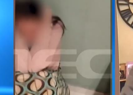 Έδεσσα: Συγκλονίζει η μαρτυρία της κακοποιημένης γυναίκας – «Τράβηξε βίντεο για να μου υπενθυμίζει τι θα παθαίνω όταν δεν τον ακούω» 