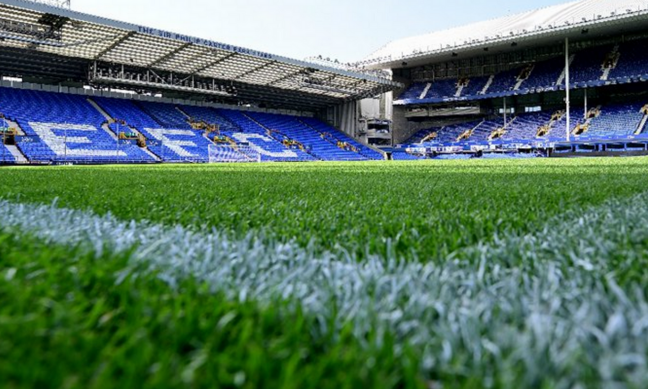 Έβερτον: Ξεκινά επίσημα η εποχή των Φρίντκινς