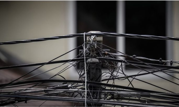 έξυπνοι μετρητές