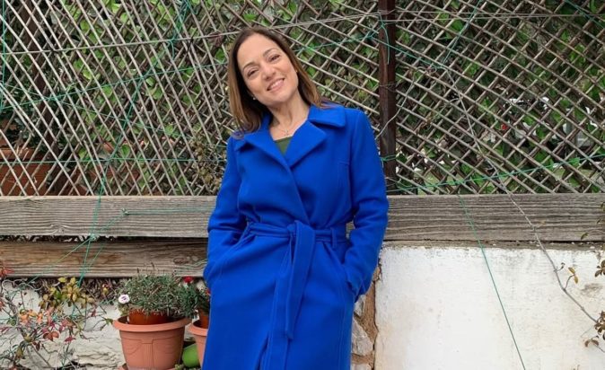 Ελένη Καρακάση