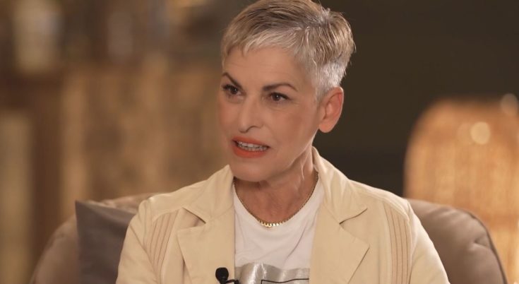 Ελένη Ψυχούλη