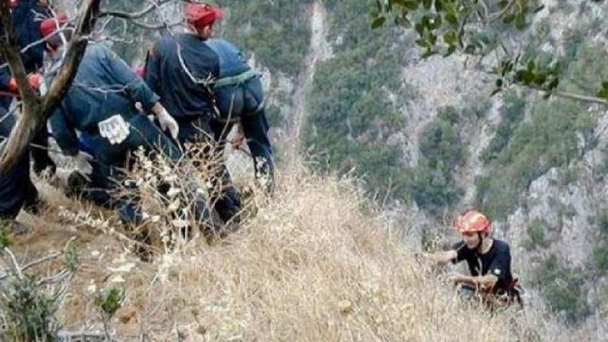 Ιωάννινα: Επιχείρηση διάσωσης 34χρονης στους καταρράκτες Ηλιοχωρίου – Σπεύδει η ΕΜΑΚ