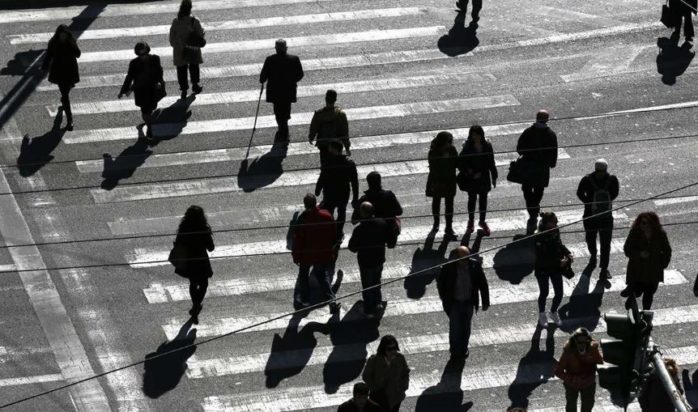 επίδομα ανεργίας