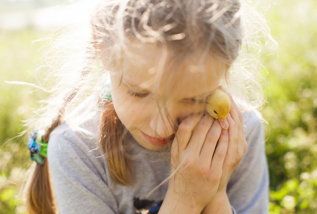 επίδομα παιδιού