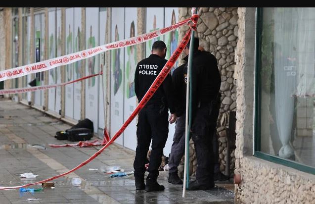 Ισραήλ: Νεκρή 80χρονη έπειτα από επίθεση με μαχαίρι