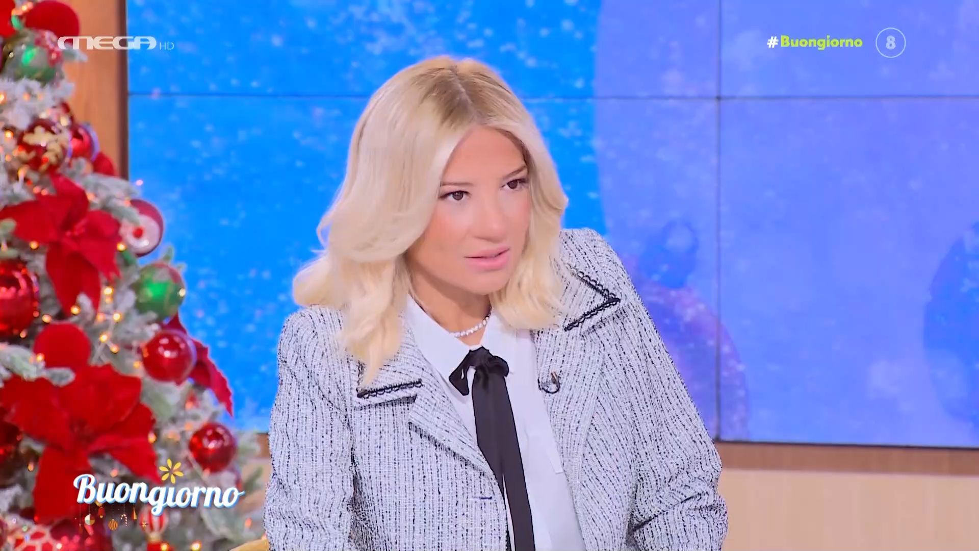 Φαίη Σκορδά