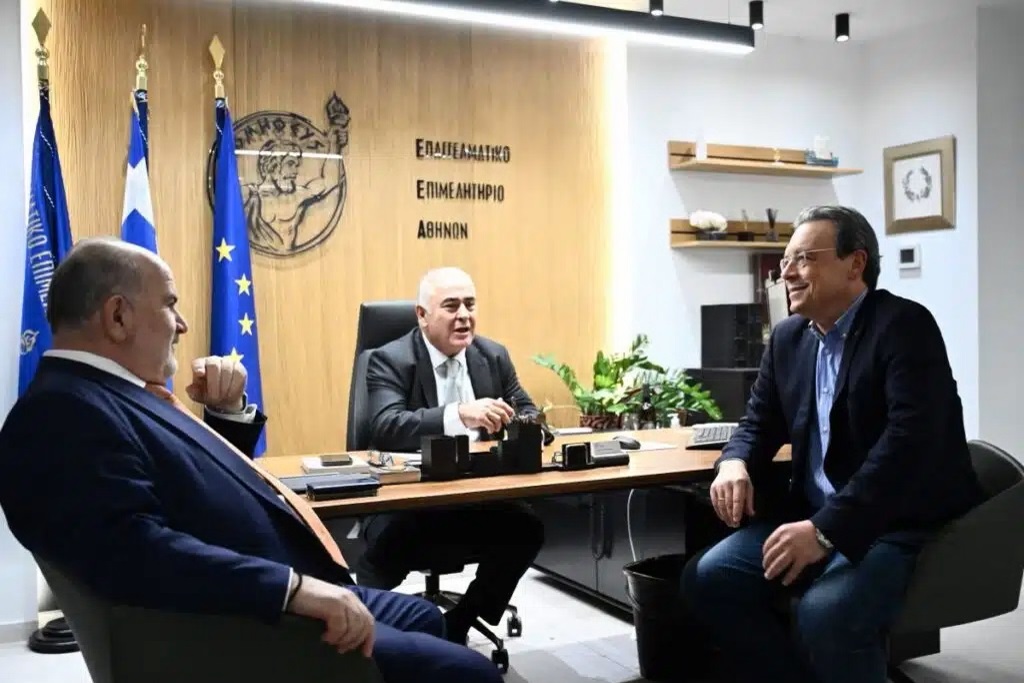 Σωκράτης Φάμελλος