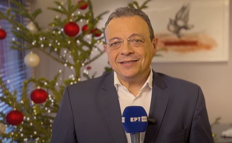 Φάμελλος: Σε μια κοινωνία που οι ανισότητες μεγαλώνουν, να ανοίξουμε μια αγκαλιά αλληλεγγύης και προσφοράς