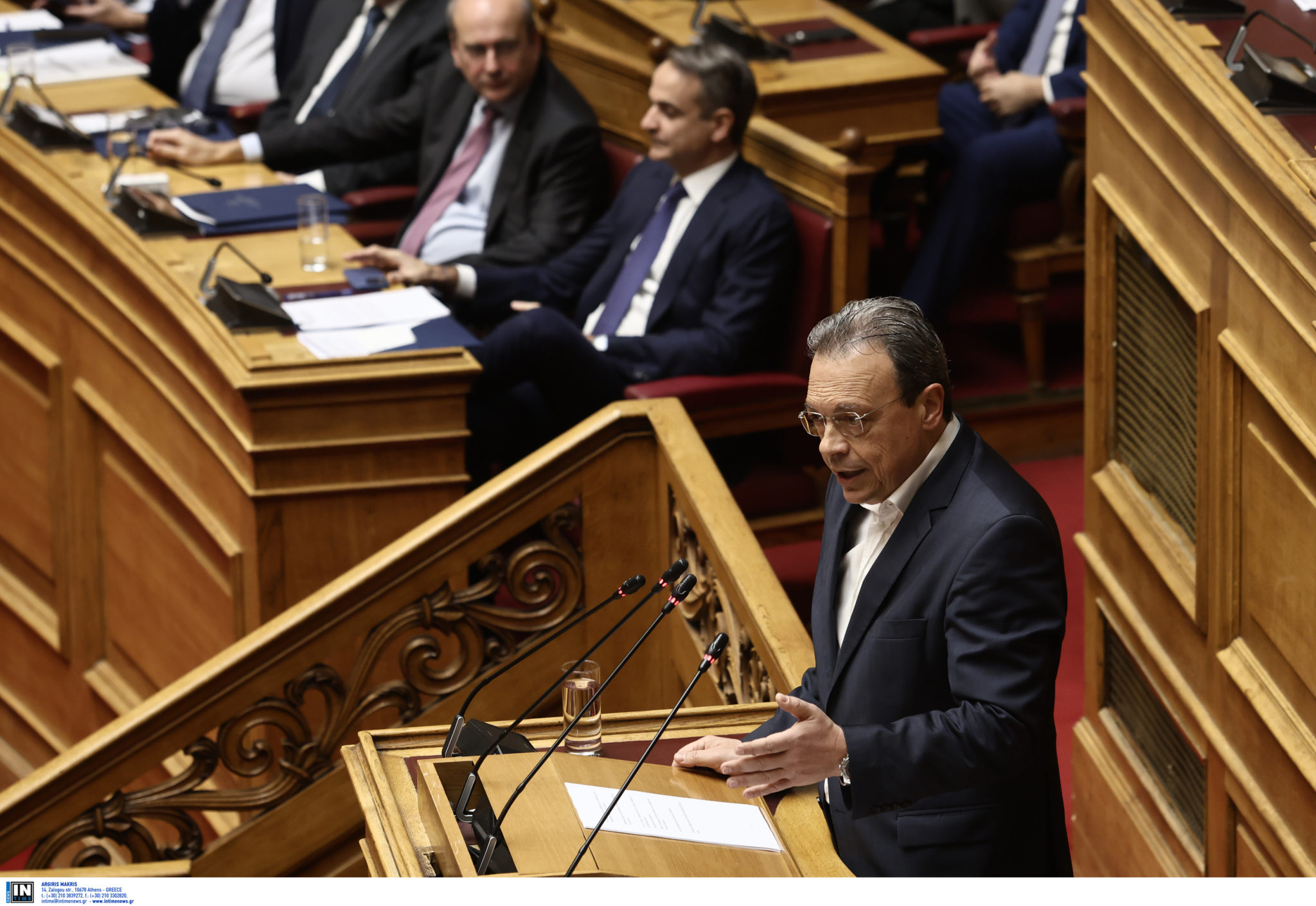 Σωκράτης Φάμελλος