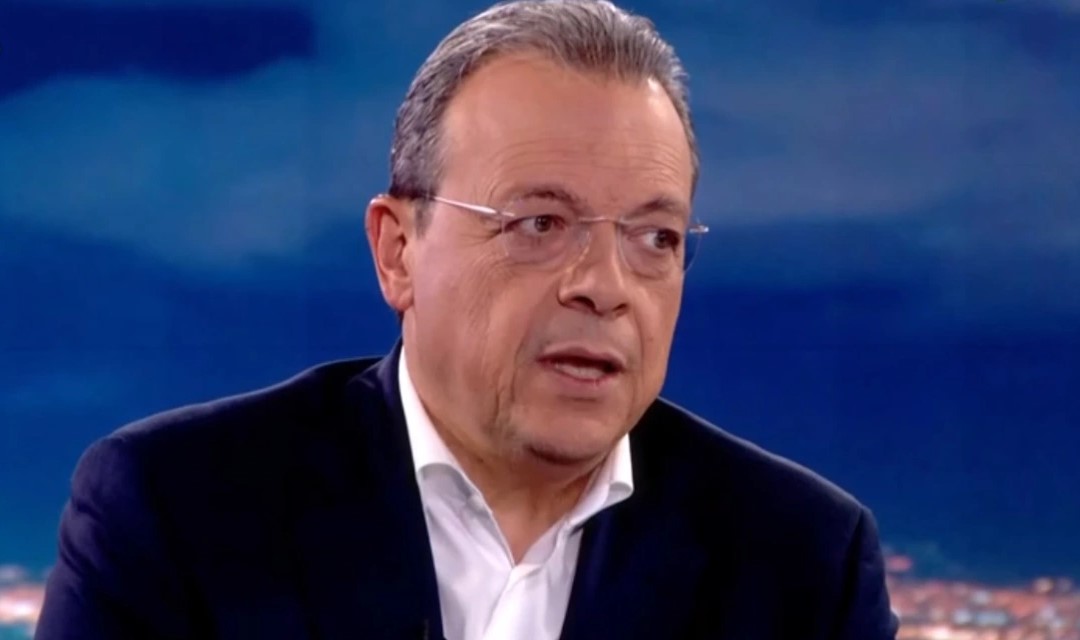 Φάμελλος: Στον ΣΥΡΙΖΑ πρέπει να επιστρέψει η σοβαρότητα – Η προεδρία Κασσελάκη ήταν μία αρνητική παρένθεση