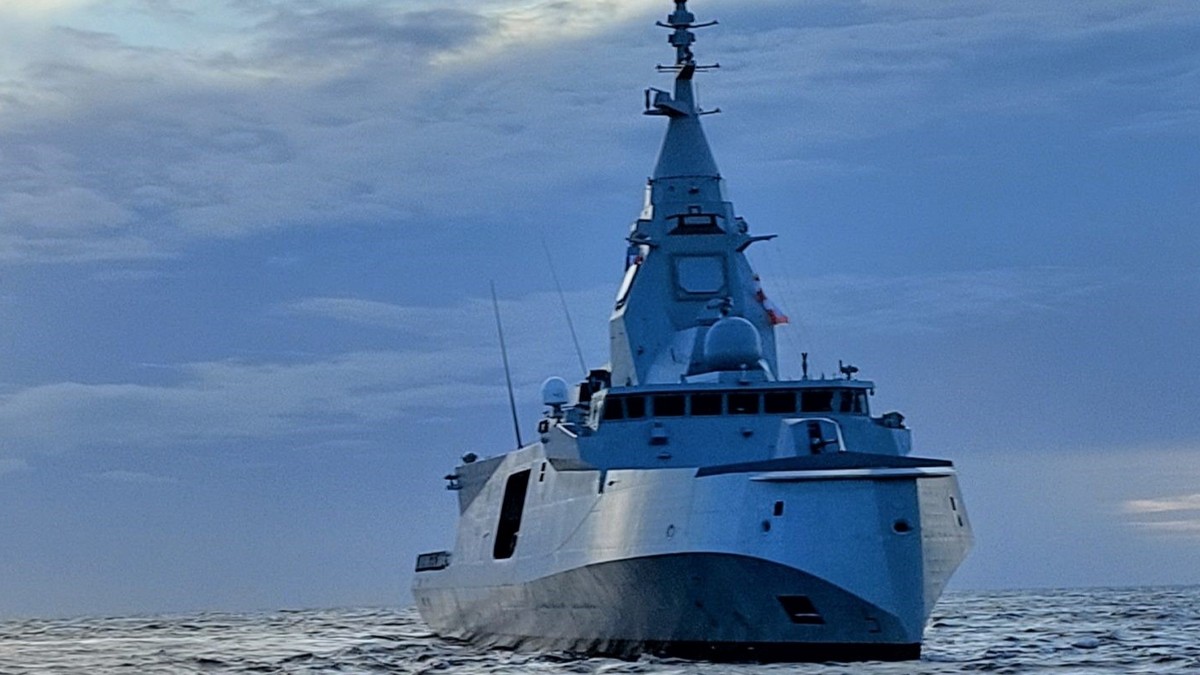 Αμερικανική πρόταση για ναυπήγηση της 4ης FDI Belharra στην Ελλάδα μαζί με Constellation – Αποκλειστικό