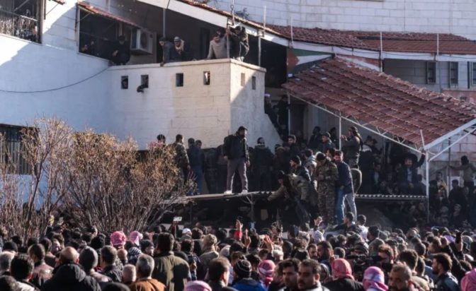 φυλακή Σεντνάγια