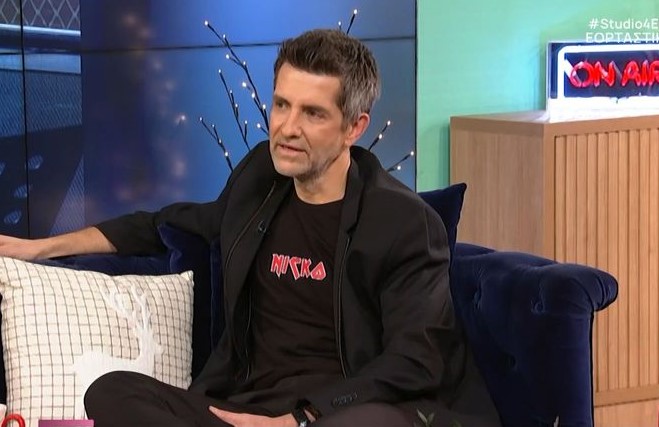 Φοίβος: Υπήρχαν τραγουδιστές που αρνήθηκα να τους γράψω τραγούδια, τις περισσότερες φορές τους βοήθησα και πήγε στράφι