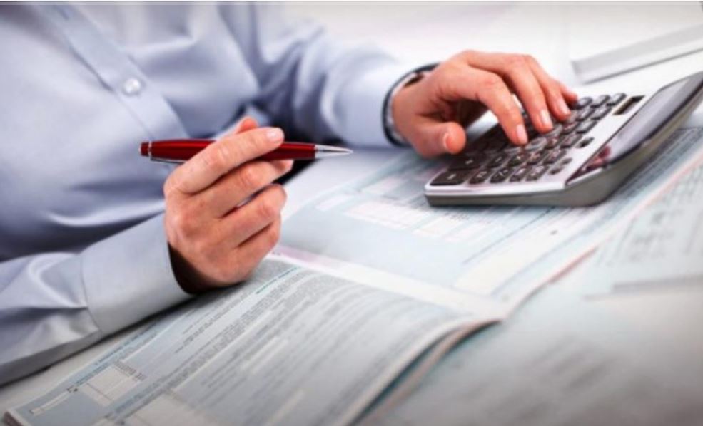 φορολογικές δηλώσεις