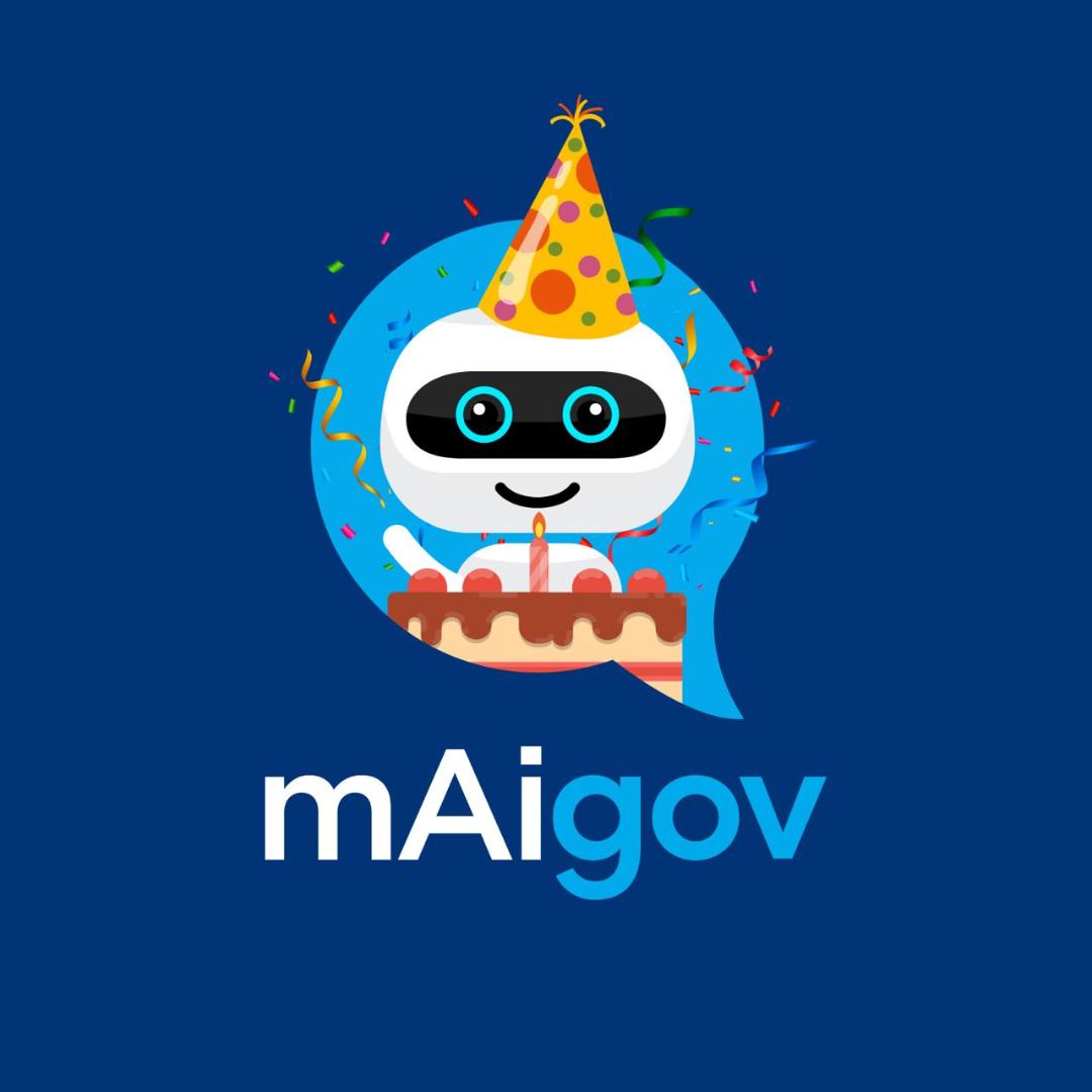 mAigov: «Τσίπουρο πίνεις;» – Οι 5 πιο περίεργες ερωτήσεις που έχει δεχτεί στον έναν χρόνο λειτουργίας του