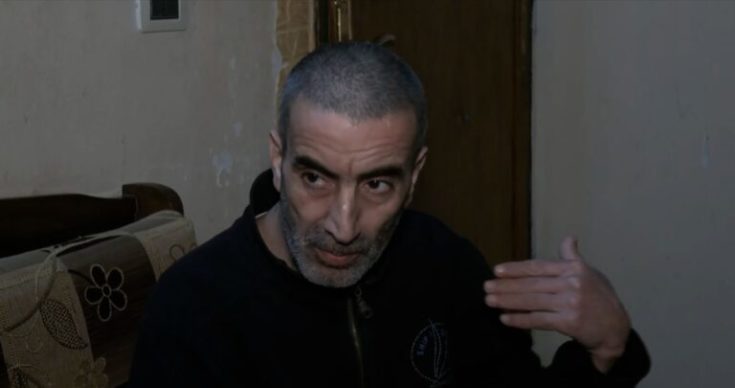 Συρία: Η εξομολόγηση ενός πρώην κρατούμενου των φυλακών Σεντνάγια