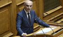 ΣΥΡΙΖΑ: Ανεξαρτητοποιήθηκε ο Γιώργος Γαβρήλος από την Κοινοβουλευτική Ομάδα