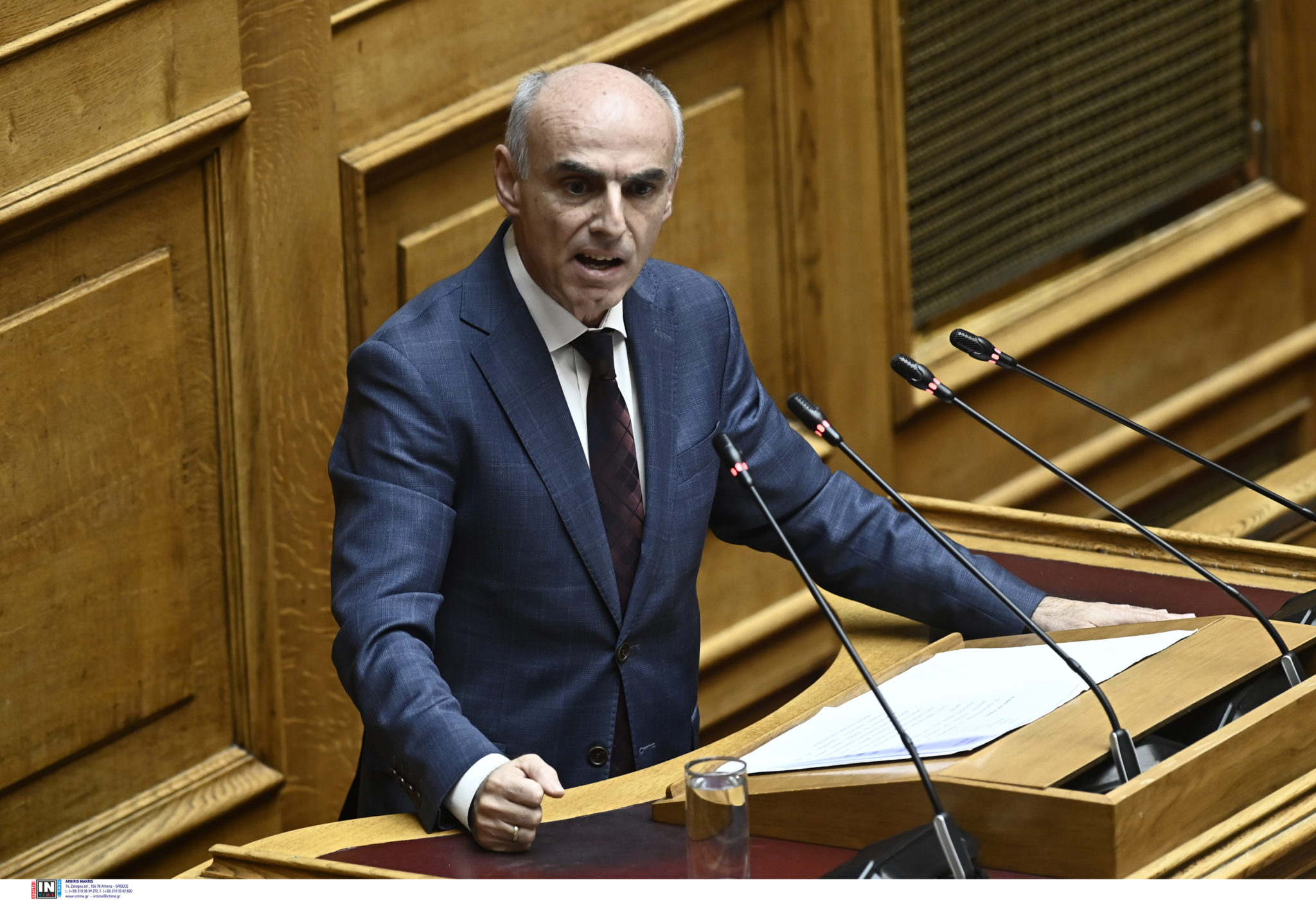 Γιώργος Γαβρήλος