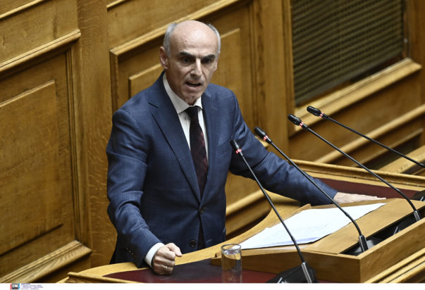 Γιώργος Γαβρήλος