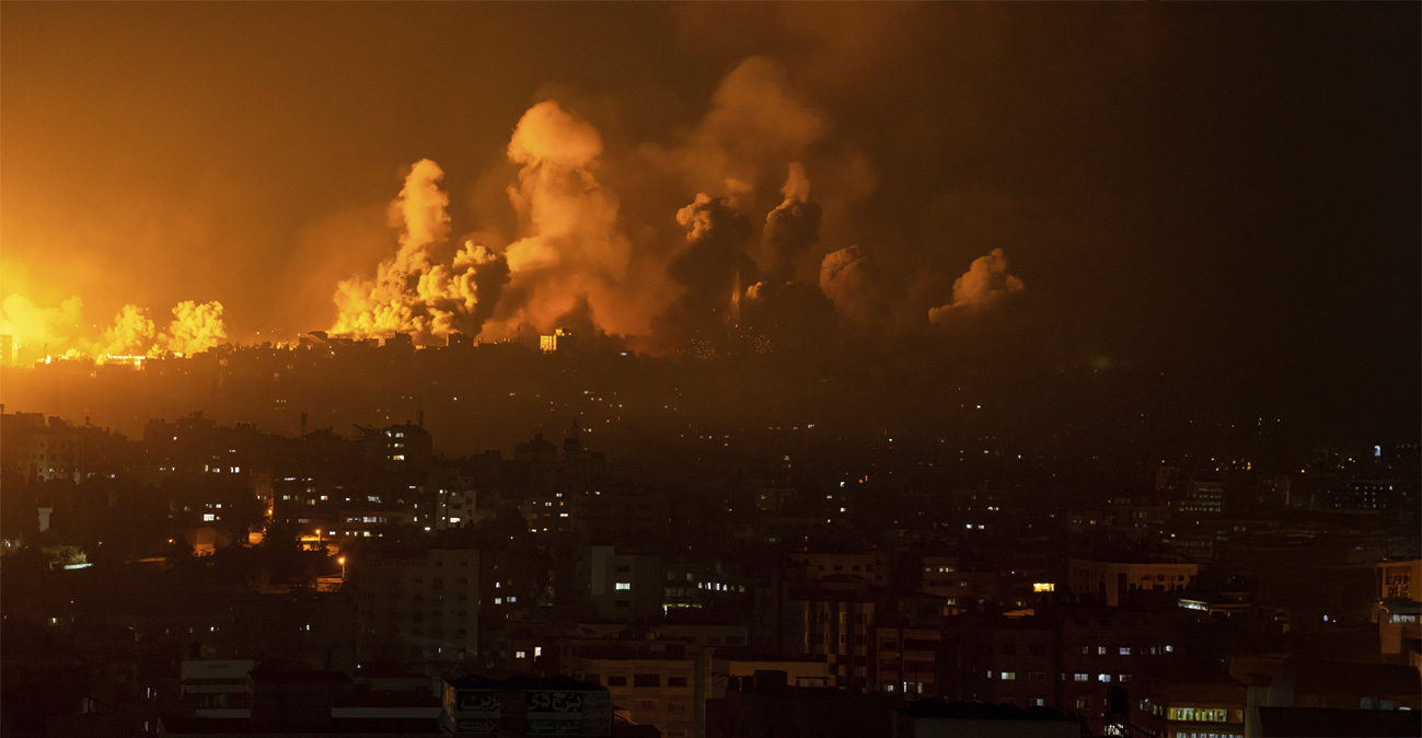 Λωρίδα της Γάζας: Τουλάχιστον 32 νεκροί εξαιτίας ισραηλινών βομβαρδισμών σε σχολεία όπου είχαν καταφύγει εκτοπισμένοι