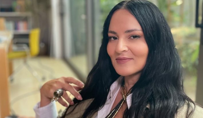 Ζενεβιέβ Μαζαρί