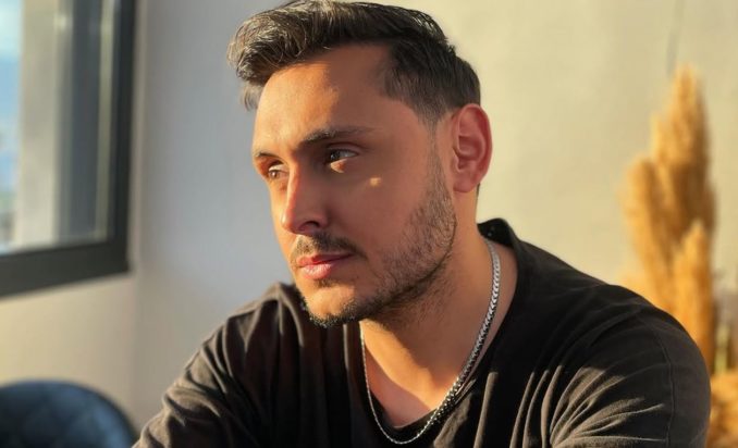 Γιάννης Γρόσης