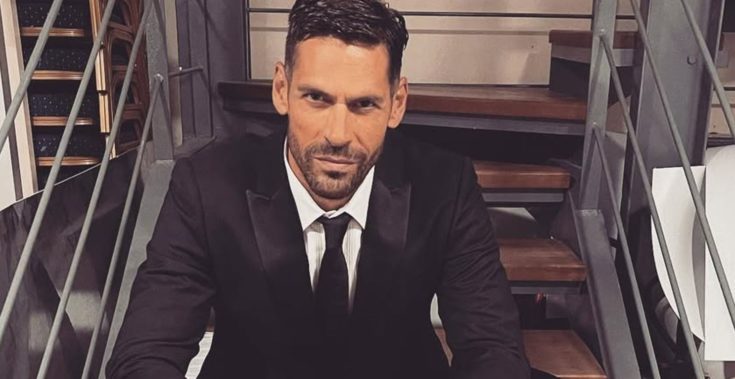 Γιάννης Σπαλιάρας