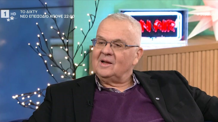 Γιώργος Χρονάς