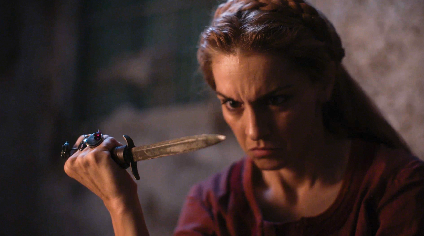 «Η μάγισσα- Φλεγόμενη καρδιά»: Ποιο είναι το επόμενο θύμα της Λεώνης;