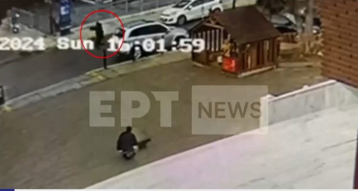 Γλυφάδα διπλό φονικό