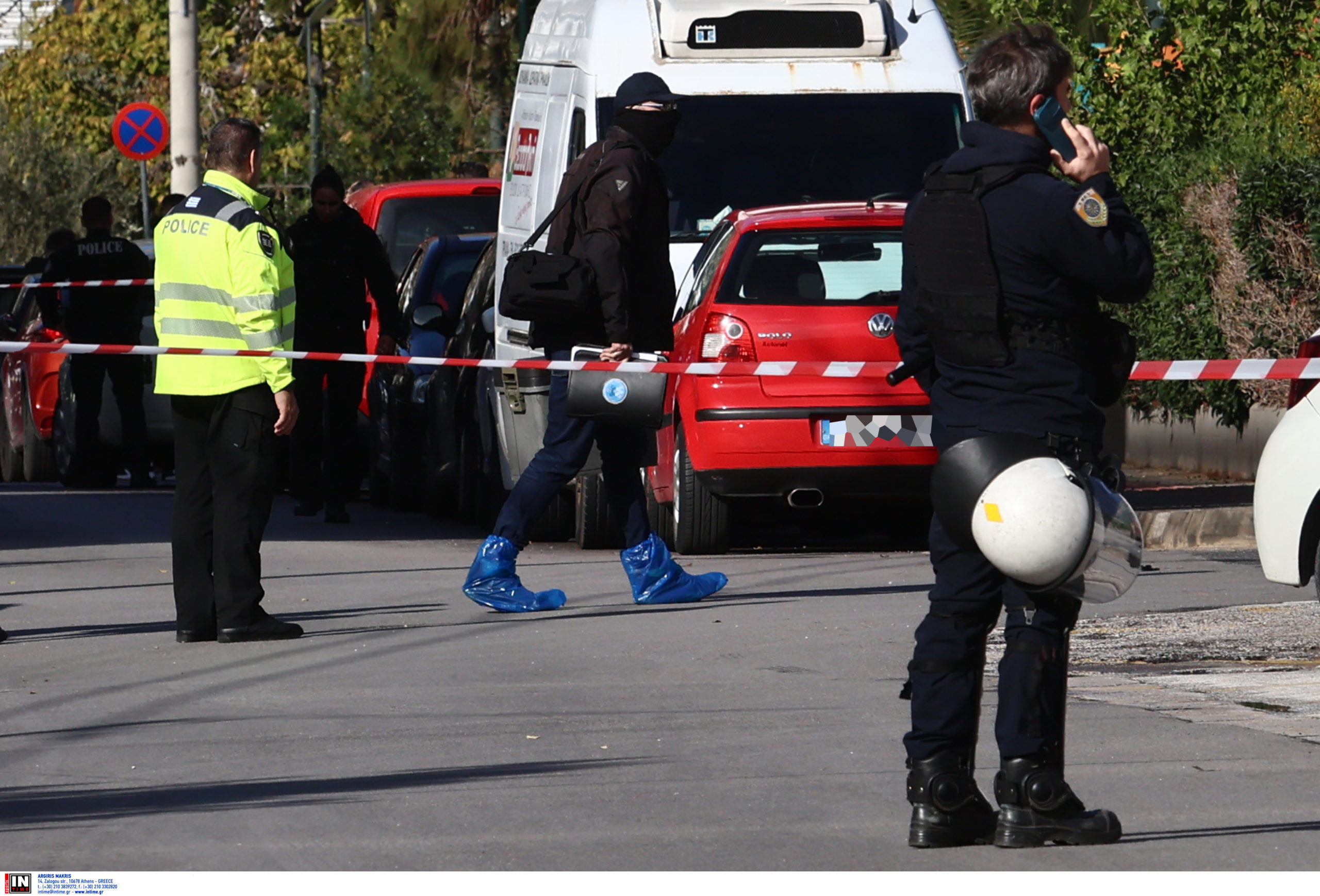 Φονική ενέδρα στη Γλυφάδα: Μέλη τουρκικής εγκληματικής οργάνωσης οι δύο νεκροί και ο τραυματίας – Καταζητούνταν για ανθρωποκτονία