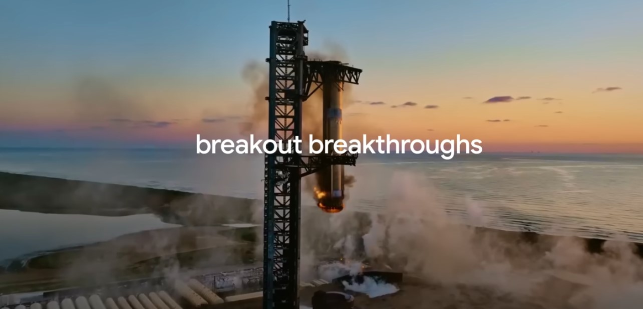 Google: Οι πιο δημοφιλείς αναζητήσεις των Ελλήνων το 2024 – Ποια διασημότητα και ποια ταινία ήρθαν πρώτες στις προτιμήσεις