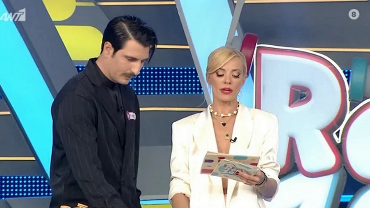 Grand Hotel: Ο Γιώργος Γεροντιδάκης έδωσε το spoiler που όλοι περίμεναν – «Στον φόνο του Κωνσταντίνου Γαζή…»