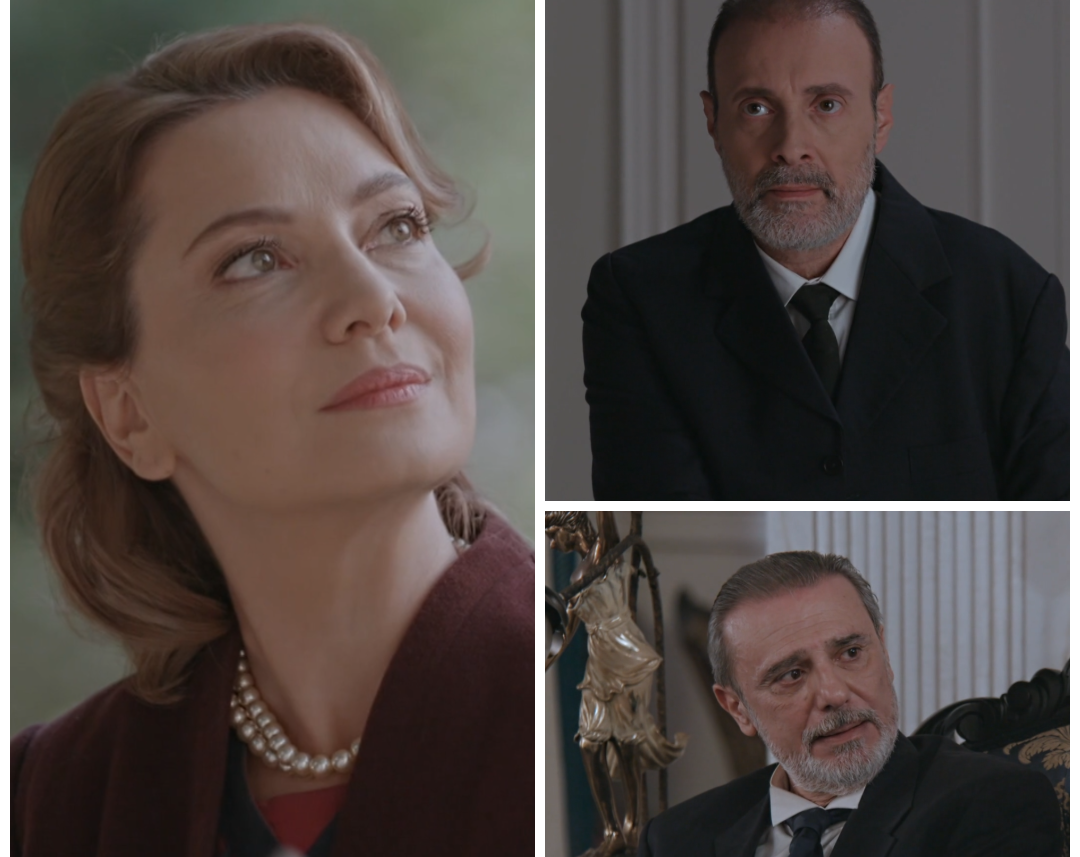 Grand Hotel: Τρία νέα πρόσωπα ανακατεύουν ξανά την τράπουλα